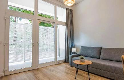 LUXURY APARTMENT SCIENCES CITY Valencia B - Foto 1