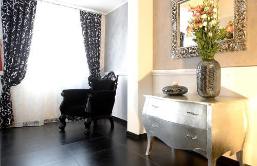 Residence Hotel Le Viole - Foto 38