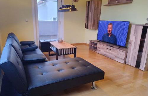 Klimatisiertes Wohnen in der Alten Apotheke Oberkirchen - Foto 6