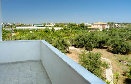 Villa Thalia Chania - Foto 26