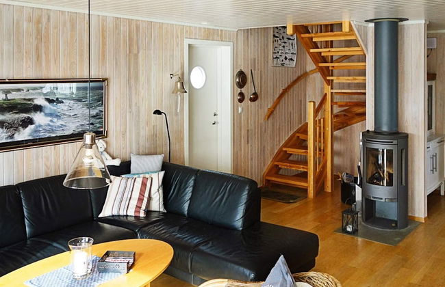 Holiday Home in GurskÃ¸y - Foto 16