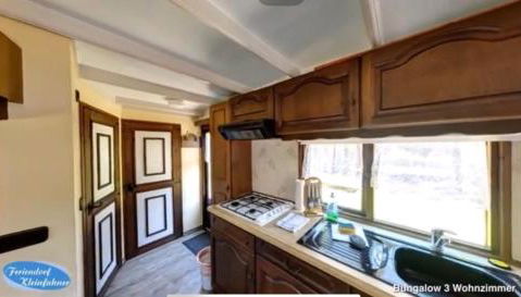 Feriendorf Kleinfahner Monteurzimmer - Foto 5