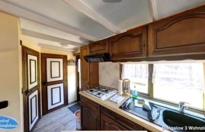 Feriendorf Kleinfahner Monteurzimmer - Foto 5