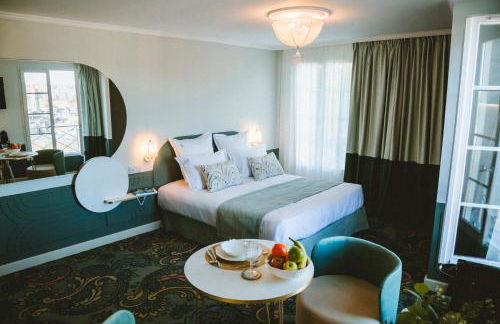 Le Berceau de La Source - Foto 1