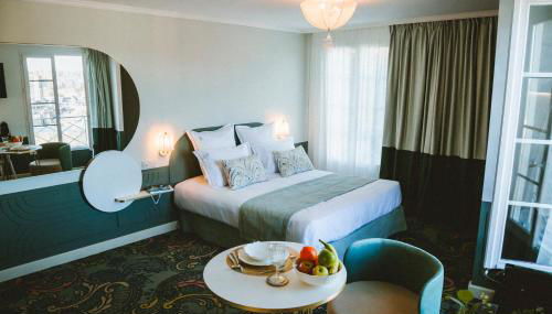 Le Berceau de La Source - Foto 1