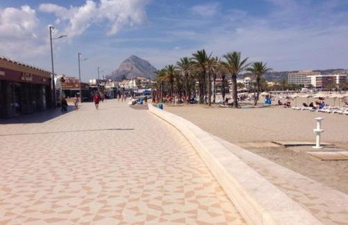 Ruim en luxe appartement in Javea - Xabia I - Foto 11