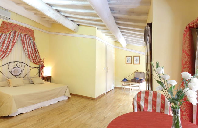 Antica Dimora Patrizia - Foto 5