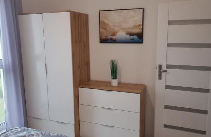 Mazurska Tajemnica 3 - Domek C - Foto 32