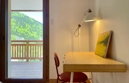 Appartement charmant au pied des pistes - Foto 10