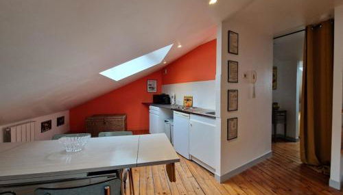 Garage de l'Hôtel - Foto 5