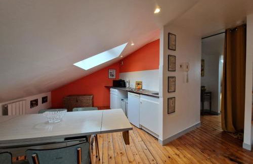 Garage de l'Hôtel - Foto 5