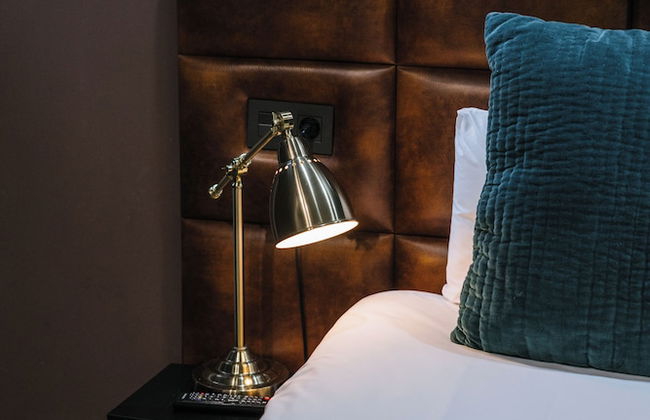 Poem Suites by Airnest - Foto 75