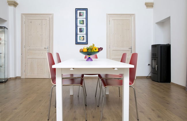 B&B Dimora San Vincenzo - Photo 46