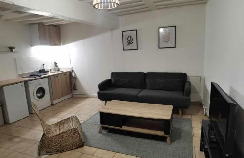 Duplex proche Jardins des plantes - Foto 1