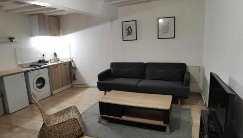 Duplex proche Jardins des plantes - Foto 1