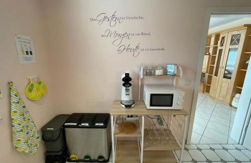 Ferienwohnung FlatNETT - Foto 14