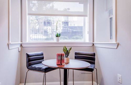 Central DC Flat Sleeps 3 Convention Center - Foto 6