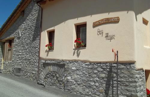 Affittacamere Chez Magan - Foto 30