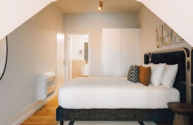 Ando Living - Madalena House - Foto 89