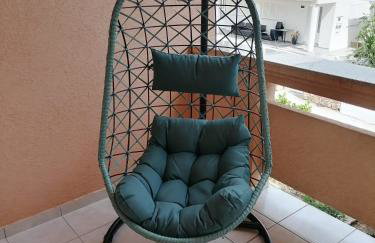 Apartman Mia Vir - Foto 9