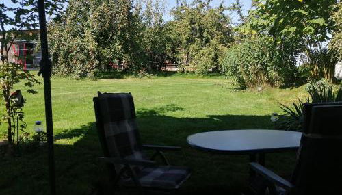 Bärenhof Langenbernsdorf - Foto 3, Garden view