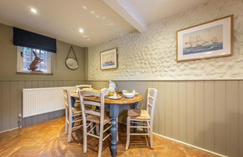 Yew Tree Cottage - Foto 18