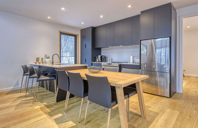 Snohaus Chalets - Foto 14