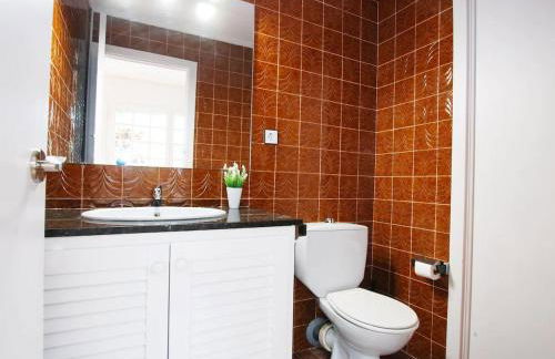 Torre Vendrell con Padel - Foto 55