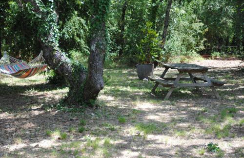 Insolite Bois Cailloux avec Spa - Foto 34