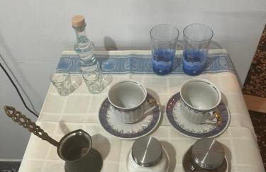 Anna grandmas house - Foto 8