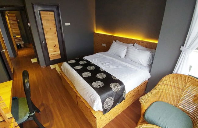 Urban Industrial City View - Foto 7