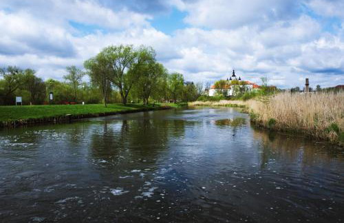 Apartament Maria - Foto 30