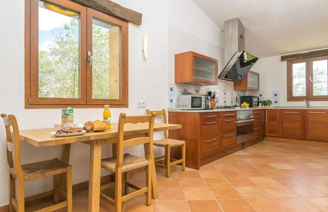 Son Ferragut in Sa Pobla - Foto 17