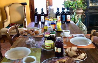 Cascina La Maddalena Bed & Wine - Foto 25