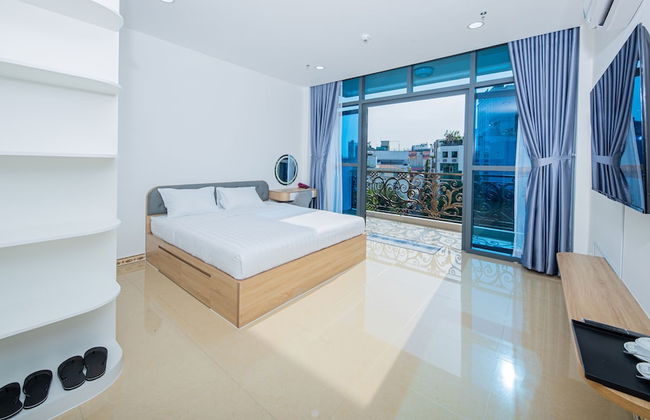 Hotel Initial-Benthanh - Foto 1