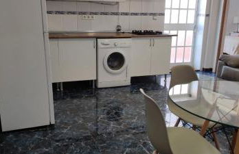 Ático en arenas de malaga - Foto 9