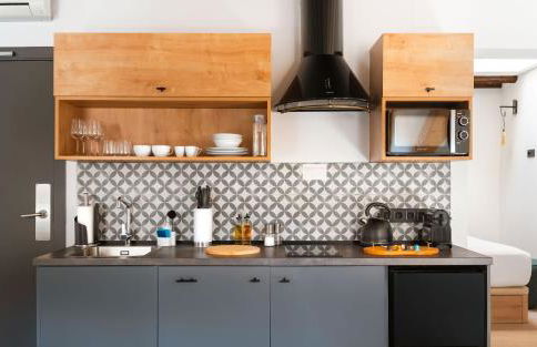 Limehome Madrid Calle de la Madera - Digital Access - Foto 81