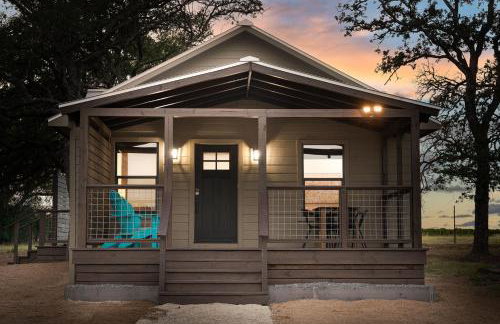 Ab Astris - Starry Night Cottage 1 - Foto 31