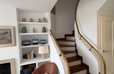 Apartamento con terraza y vistas al mar en la Isla de la Toja - Foto 11