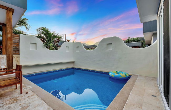 3 min to the Beach Private Pool Villa - Foto 4