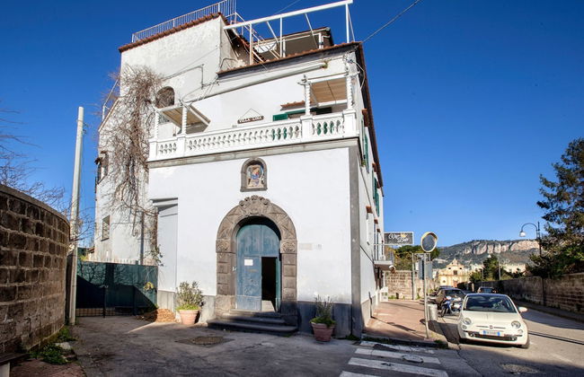 Estate4home- Villa Lina - Photo 37