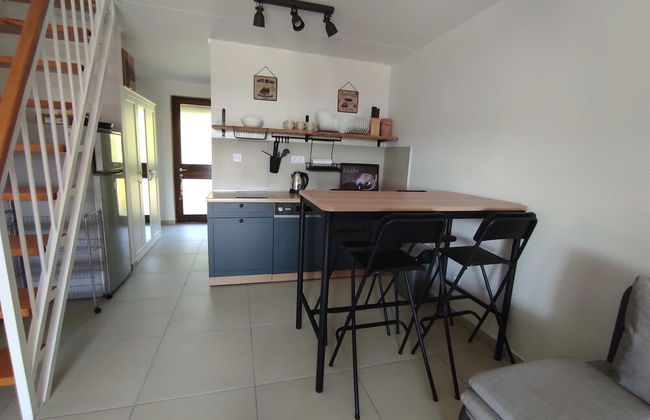 Apartments Mirta & Valalunge - Foto 15