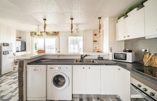 El ático de Gonzalo - Foto 8