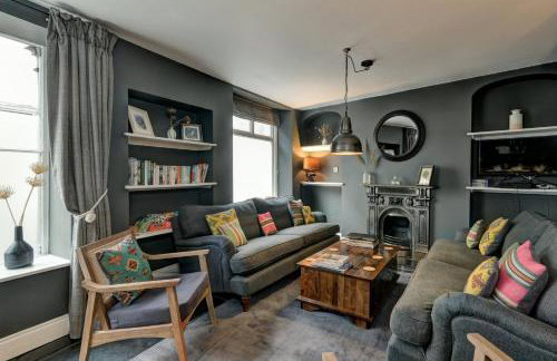 48 Swain Street Watchet - Foto 12