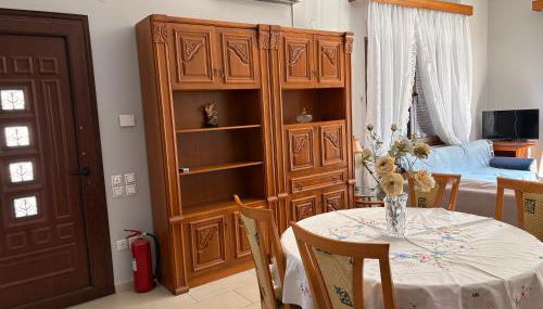 Soula's sunshine big Apartment - Foto 3