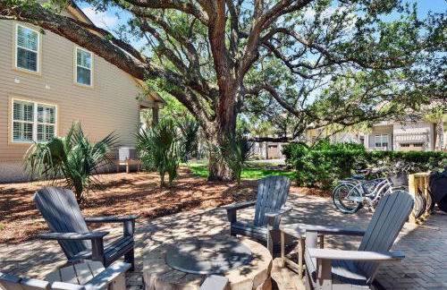 Garden Cottage 71 - Foto 1