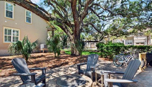 Garden Cottage 71 - Foto 1