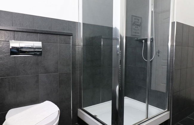 Greenlees Clubhouse 2 bed - Cambuslang - Foto 25