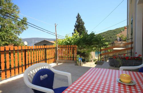 Apartments by the sea Valun, Cres - 8081 - Foto 26