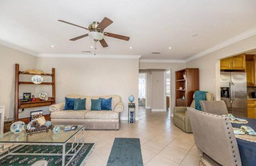 OCEAN VACATION BREEZE - Foto 19